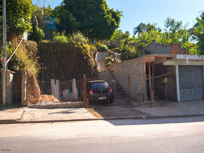 Casa, 1 quarto - Foto 1