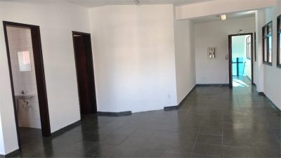 Sala-Conjunto, 55 m² - Foto 1