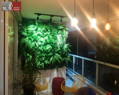Apartamento, 3 quartos, 169 m² - Foto 4