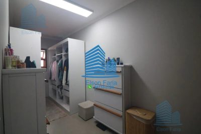Sobrado, 4 quartos, 390 m² - Foto 3
