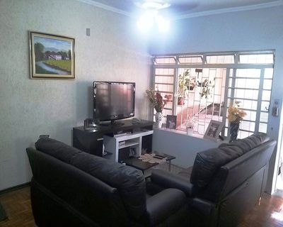Casa, 2 quartos, 143 m² - Foto 1
