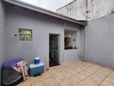 Casa, 3 quartos, 97 m² - Foto 1