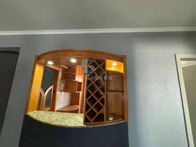 Apartamento, 2 quartos, 64 m² - Foto 4