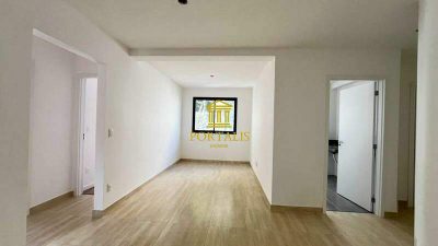 Apartamento, 2 quartos, 61 m² - Foto 2