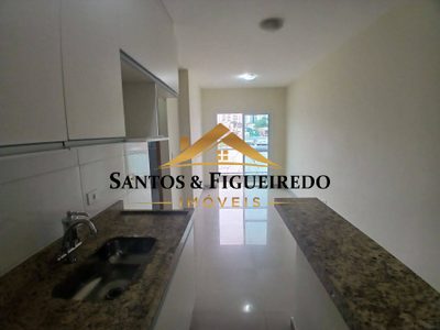 Apartamento, 2 quartos, 55 m² - Foto 5