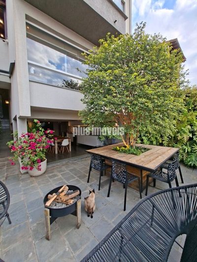 Casa, 4 quartos, 360 m² - Foto 5