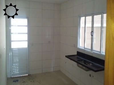 Casa, 3 quartos, 185 m² - Foto 1