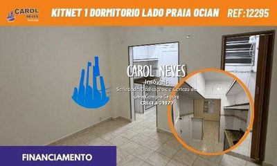 Apartamento, 1 quarto, 20 m² - Foto 1