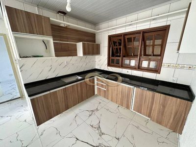 Casa, 2 quartos, 75 m² - Foto 2