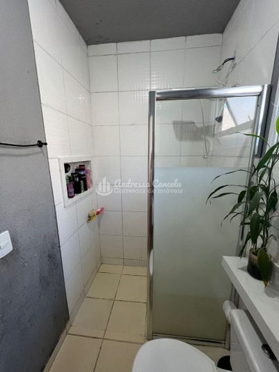 Casa, 3 quartos, 50 m² - Foto 2