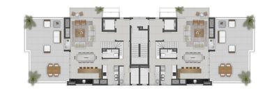 Apartamento - Foto 4