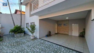 Casa, 3 quartos, 180 m² - Foto 2