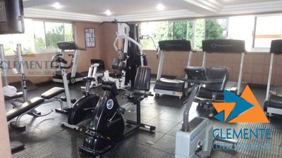 Apartamento, 4 quartos, 170 m² - Foto 5