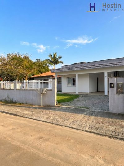 Casa, 3 quartos, 100 m² - Foto 3