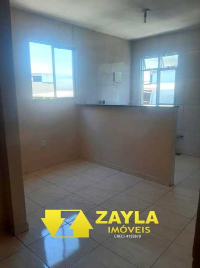 Apartamento, 1 quarto, 35 m² - Foto 1