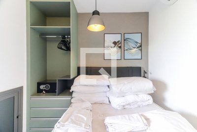 Kitnet-Studio, 31 m² - Foto 4
