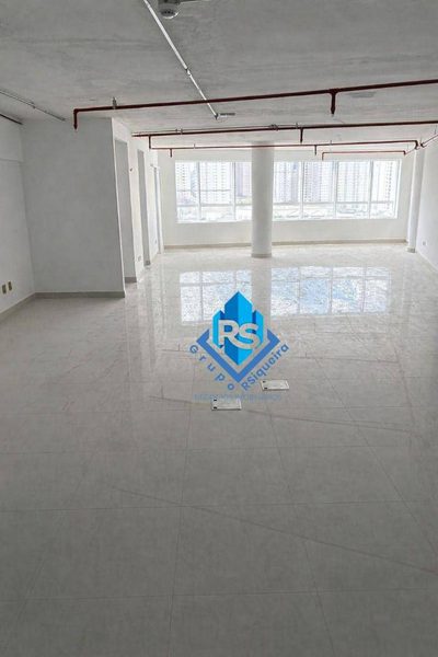 Sala-Conjunto, 108 m² - Foto 1