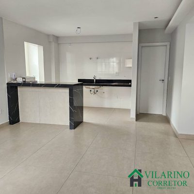 Apartamento, 3 quartos, 100 m² - Foto 3