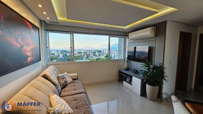 Apartamento, 2 quartos, 70 m² - Foto 1