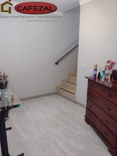 Casa, 3 quartos, 119 m² - Foto 4