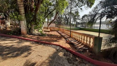 Chácara, 4 quartos - Foto 4