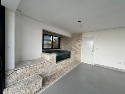 Apartamento, 4 quartos, 165 m² - Foto 3