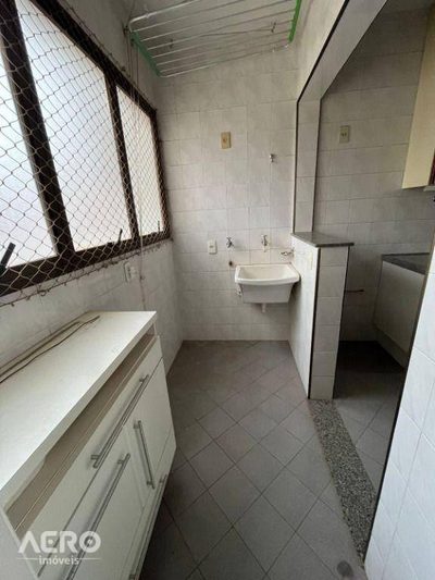Apartamento, 2 quartos, 64 m² - Foto 3
