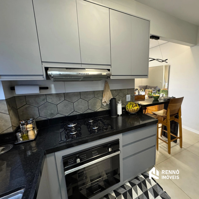 Apartamento, 2 quartos, 71 m² - Foto 5