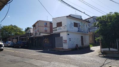 Prédio Inteiro, 1 m² - Foto 2