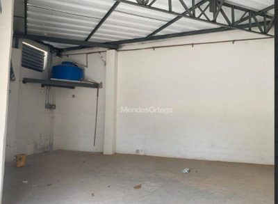 Loja-Salão, 93 m² - Foto 4