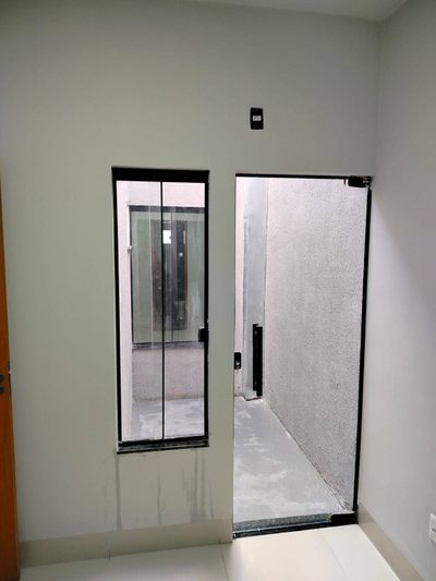 Casa, 2 quartos, 82 m² - Foto 4