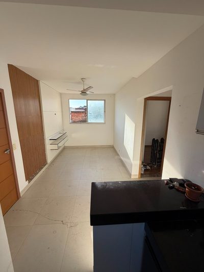 Apartamento, 2 quartos, 52 m² - Foto 4