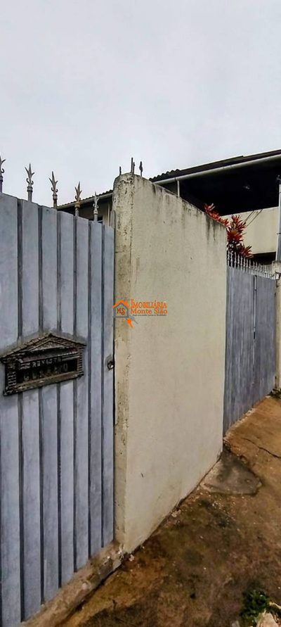 Casa, 2 quartos, 85 m² - Foto 3