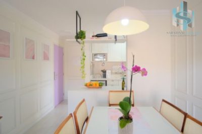 Apartamento, 3 quartos, 80 m² - Foto 5