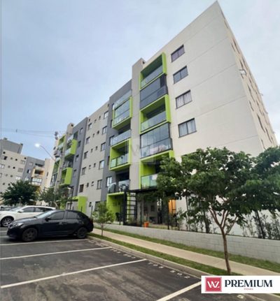 Apartamento, 2 quartos, 70 m² - Foto 1
