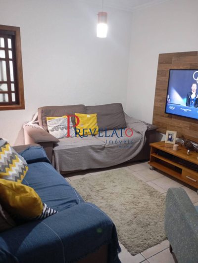 Sobrado, 2 quartos, 276 m² - Foto 4