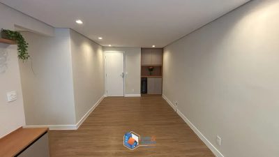 Apartamento, 3 quartos, 97 m² - Foto 2