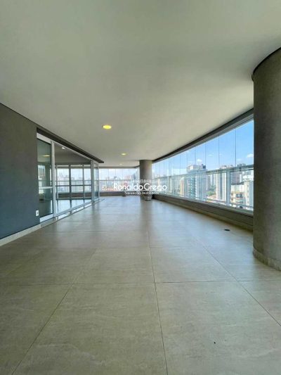 Apartamento, 4 quartos, 254 m² - Foto 2