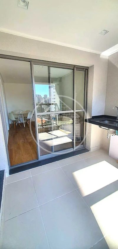 Apartamento, 1 quarto, 51 m² - Foto 4