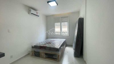 Kitnet-Studio, 23 m² - Foto 3