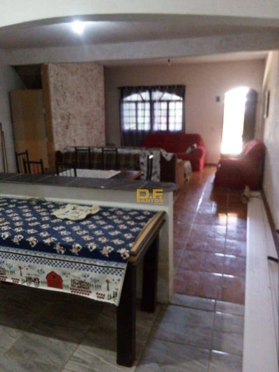 Sobrado, 2 quartos, 98 m² - Foto 4