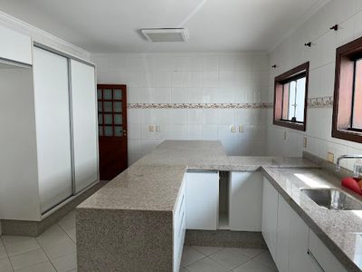Sobrado, 4 quartos, 317 m² - Foto 5