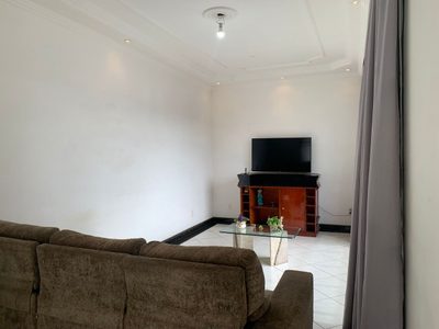 Casa, 4 quartos, 480 m² - Foto 3
