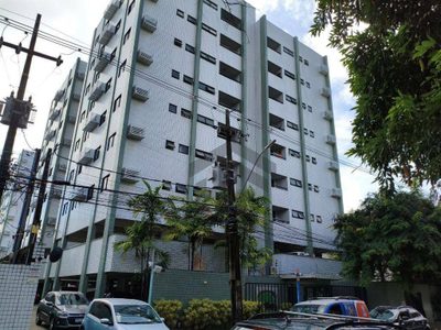 Apartamento, 2 quartos, 56 m² - Foto 1
