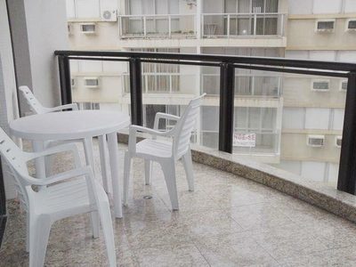 Apartamento, 3 quartos, 199 m² - Foto 3