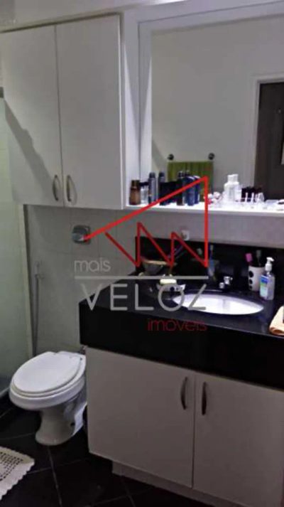 Apartamento, 2 quartos, 81 m² - Foto 4