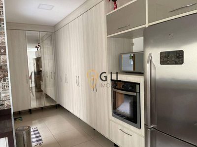 Casa, 3 quartos, 197 m² - Foto 3