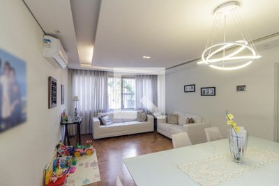 Apartamento, 3 quartos, 111 m² - Foto 2