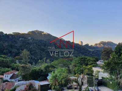 Apartamento, 4 quartos, 240 m² - Foto 1