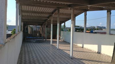 Casa, 5 quartos, 120 m² - Foto 2